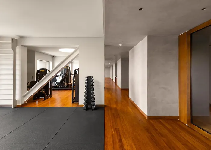 B Hotel Brasília
