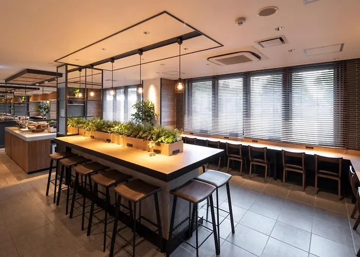 Super Hotel Asahikawa