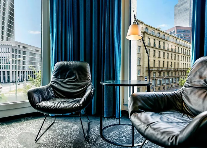 Motel One Frankfurt-Roemer Frankfurt am Main