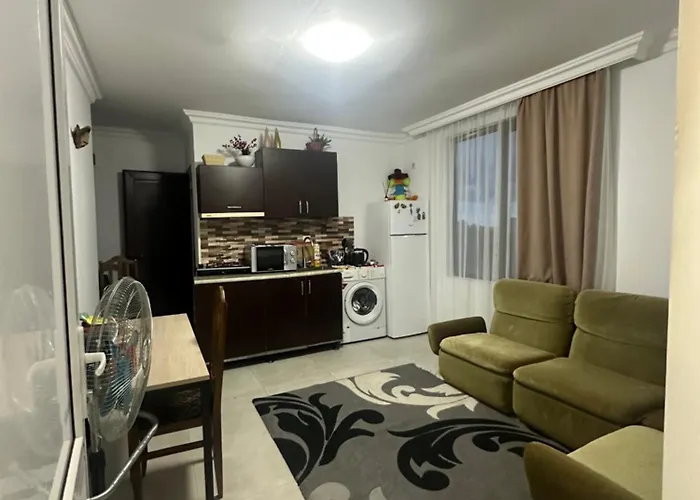 Nita House Hotel Batumi