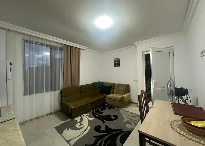Nita House Hotel Batumi