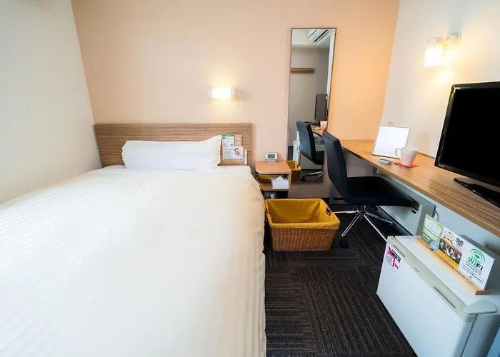 Super Hotel Hirosaki