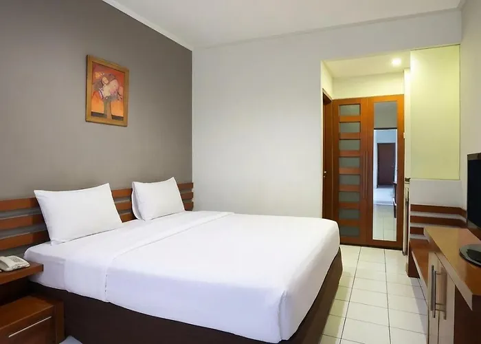 N Hotel Harmoni Jakarta