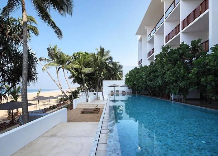 Riff Hikkaduwa Hotel