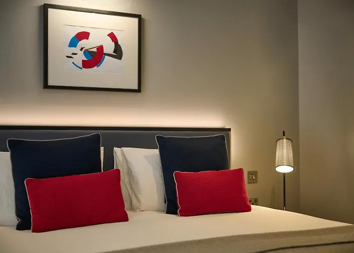 Hotel The Resident Covent Garden Londres