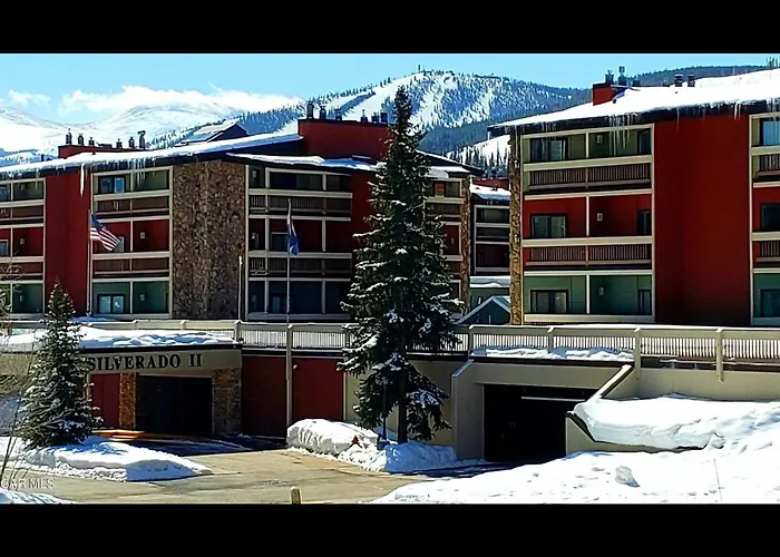 Silverado II Winter Park