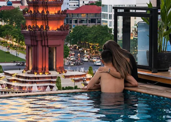 Phnom Penh 51 Hotel & Residences