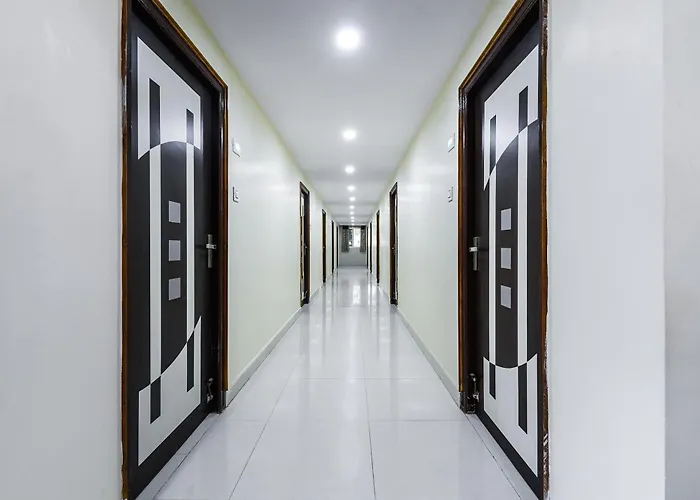 Hotel O Haripriya Vijayawada