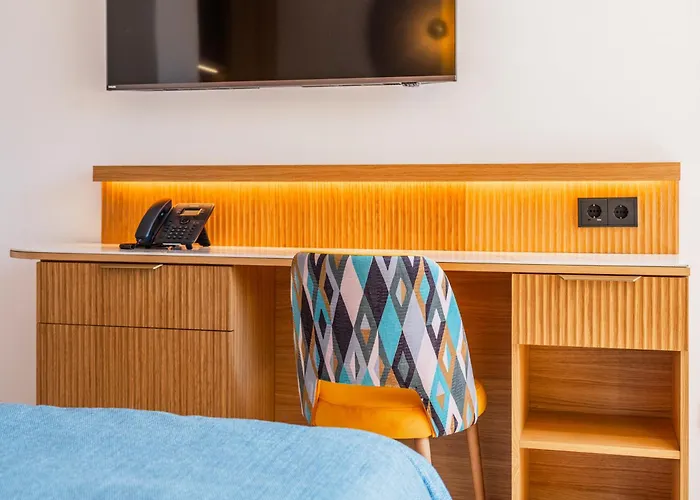 Grupotel Playa Camp De Mar - Adults Only