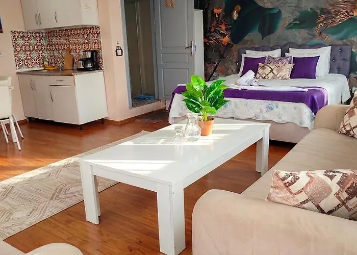 Medellin Apart Hotel İstanbul