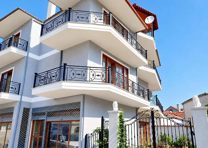 Oda Guest House Korce