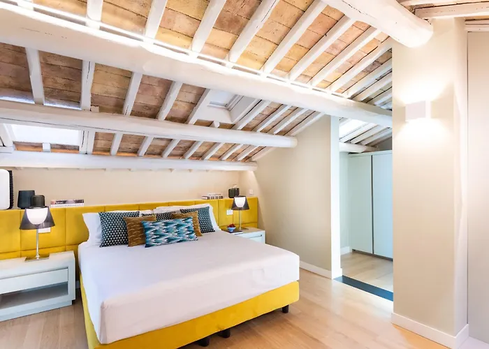 Hotel Laurina 33 à Rome