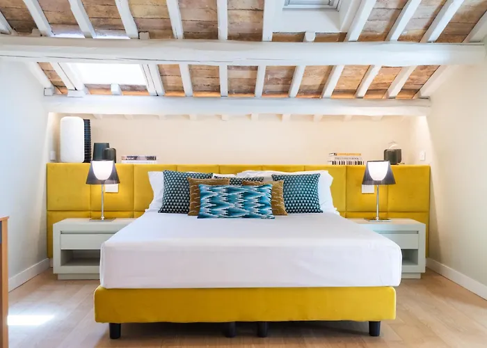 Hotel Laurina 33 à Rome