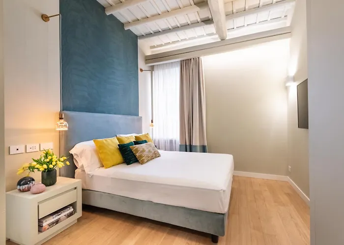 Hotel Laurina 33 à Rome