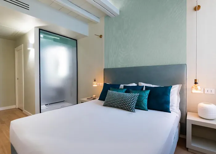 Hotel Laurina 33 à Rome