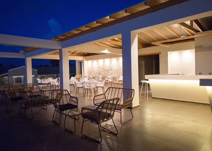 Amour Holiday Resort (Adults Only) Sidari 