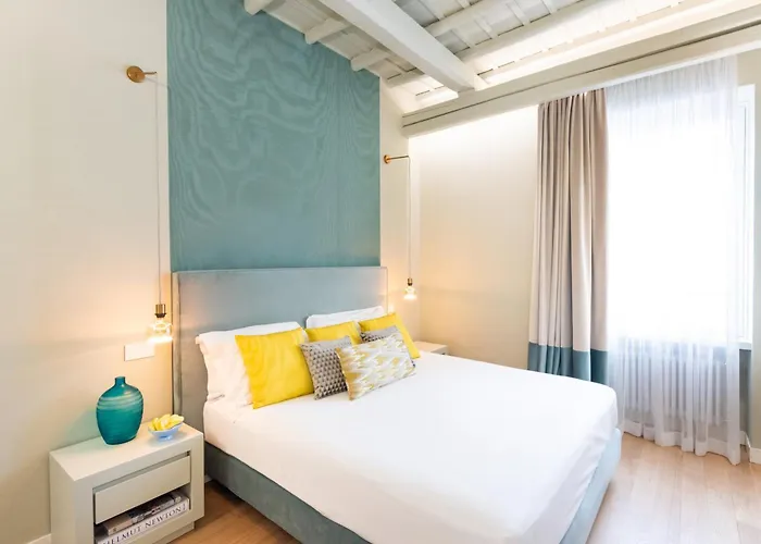 Hotel Laurina 33 à Rome