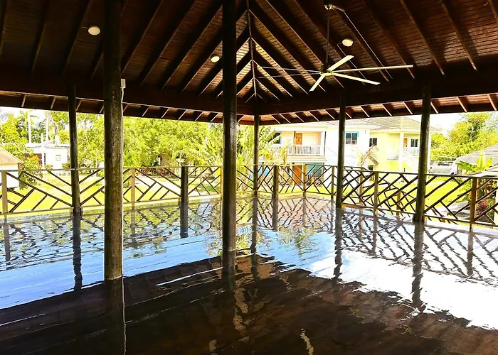 Yoga Dreams Negril Hotel