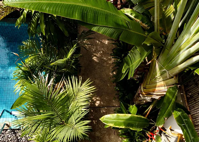 Baahu Villa- Siem Reap