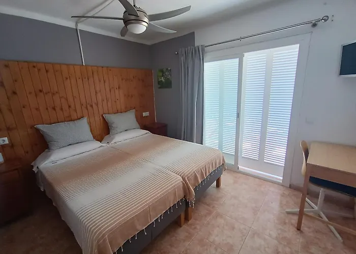 Hostal Belgica Palmanova