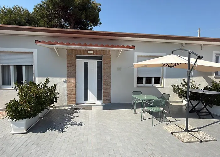 Villa Paestum