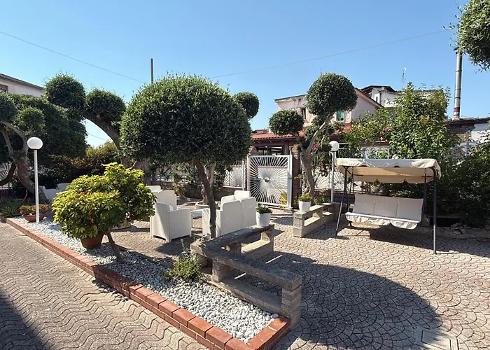 Villa Paestum