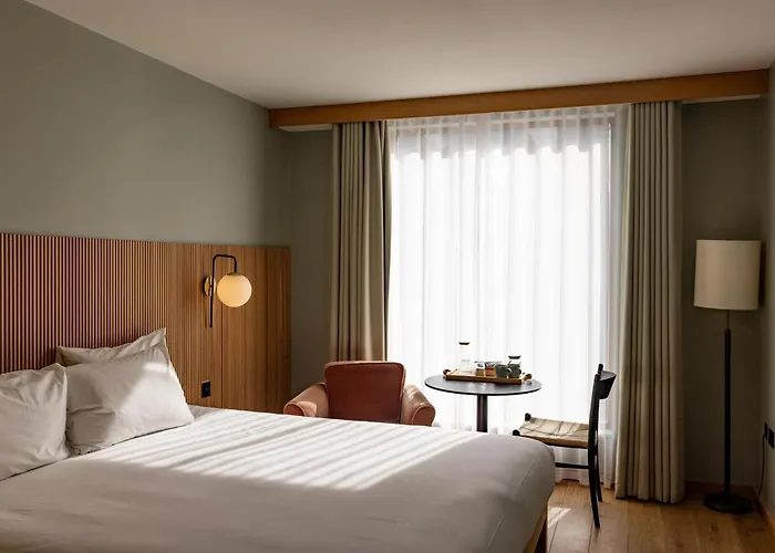 Mollie'S Oxford Hotel Faringdon