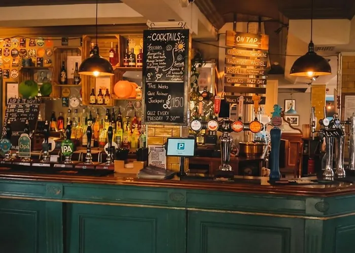 The Crafty Cow Hotel Bristol