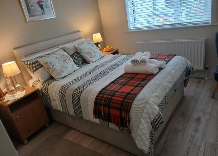 Chez Se Bed & Breakfast Drogheda