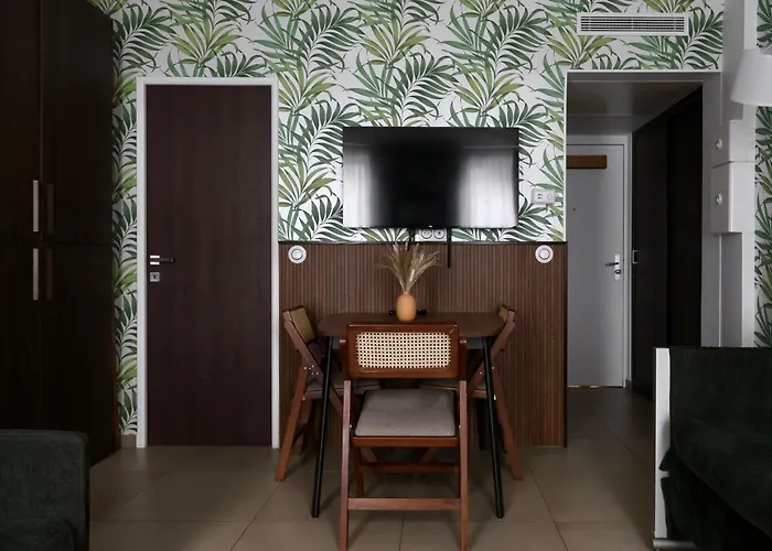 Multiresidence L'Elysee Paris