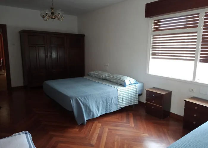 Pensión Los Pinos Gijón