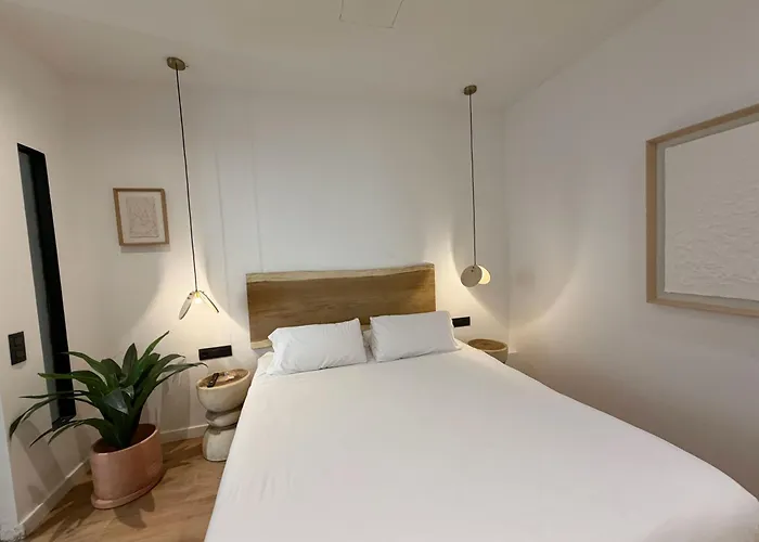Casa Vaganto Otel Barselona