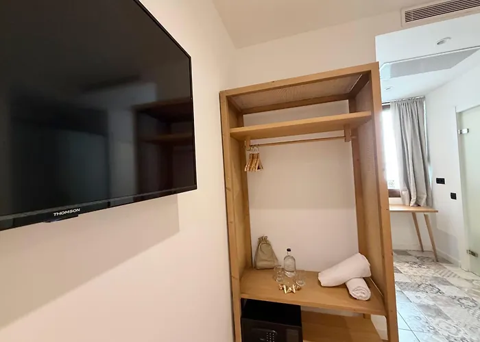 Casa Vaganto Otel Barselona