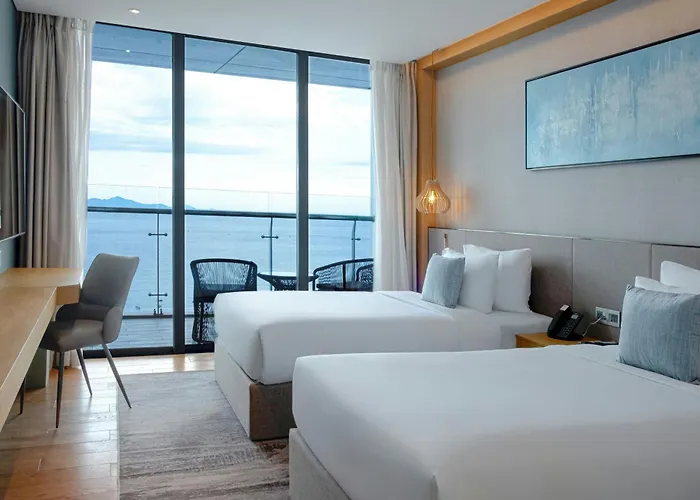 Prince Hotel Đà Nẵng