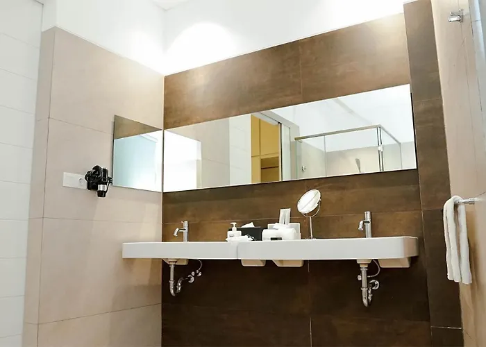 K Gallery Hotel Pasuruan