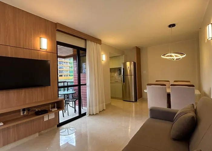 Metropolitan Flat ABC Imóveis Aparthotel Brasília