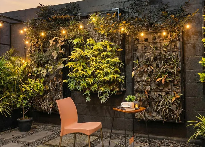 Zoot Kochi Infopark Hotel