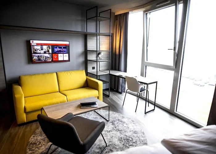 Hotel ibis Wels