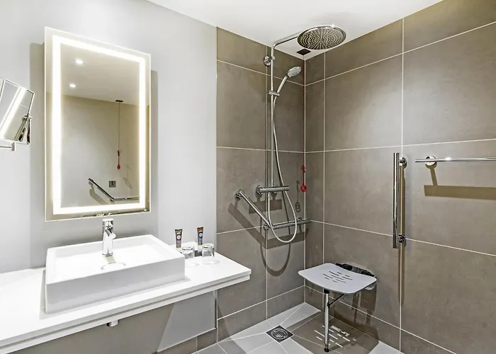 Novotel Leicester