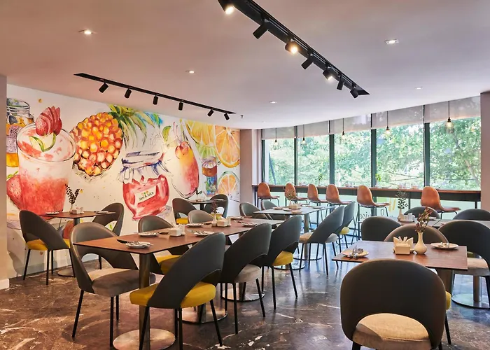 J-Hotel By Dorsett Kuala Lumpur
