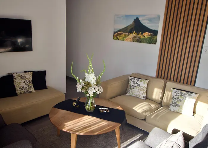 The Noble Lodge Cidade Do Cabo