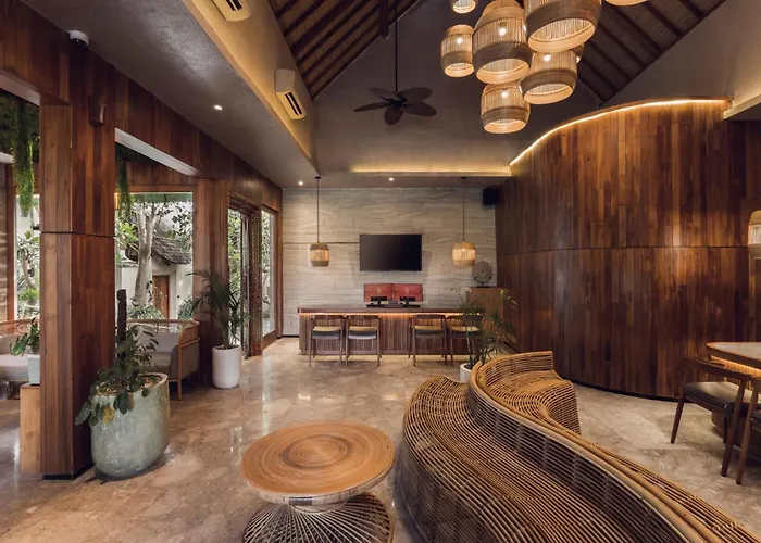 Sini Vie Resort & Spa Seminyak By Ini Vie Hospitality (Adults Only)
