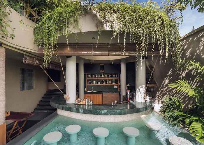 Sini Vie Resort&Spa Seminyak by Ini Vie Hospitality