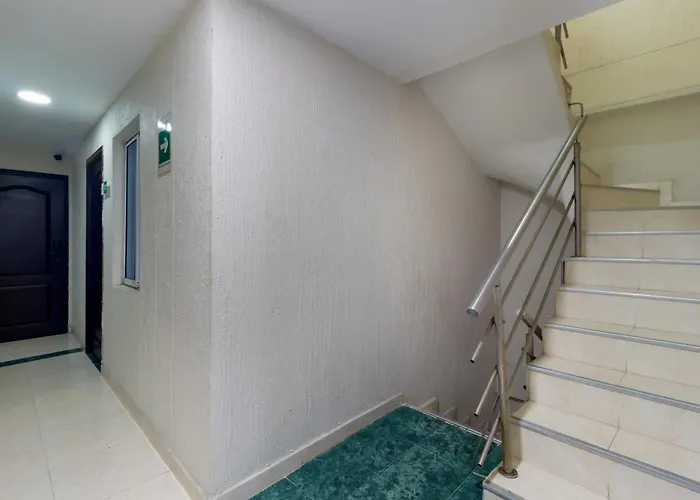 Hotel Avexi Suites By Geh Suites Cartagena