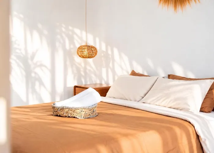 Pratama Guest House Canggu 