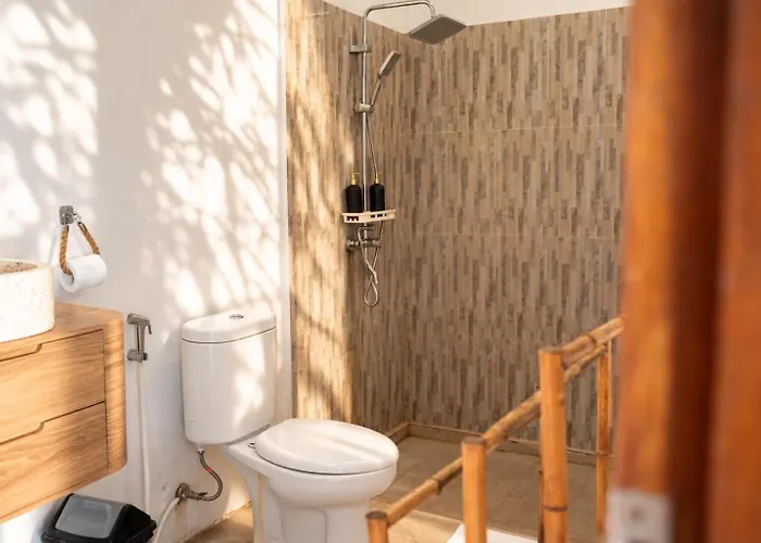 Pratama Guest House Canggu 