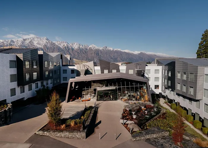 Voco Queenstown By Ihg