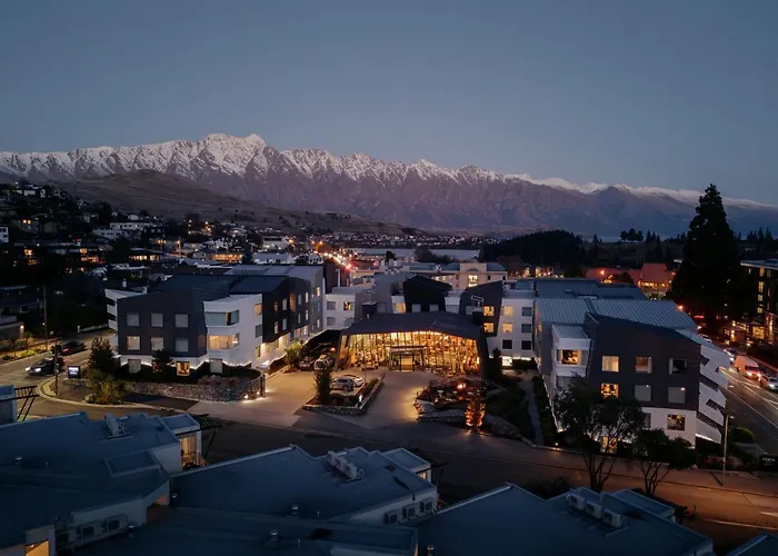 Voco Queenstown By Ihg