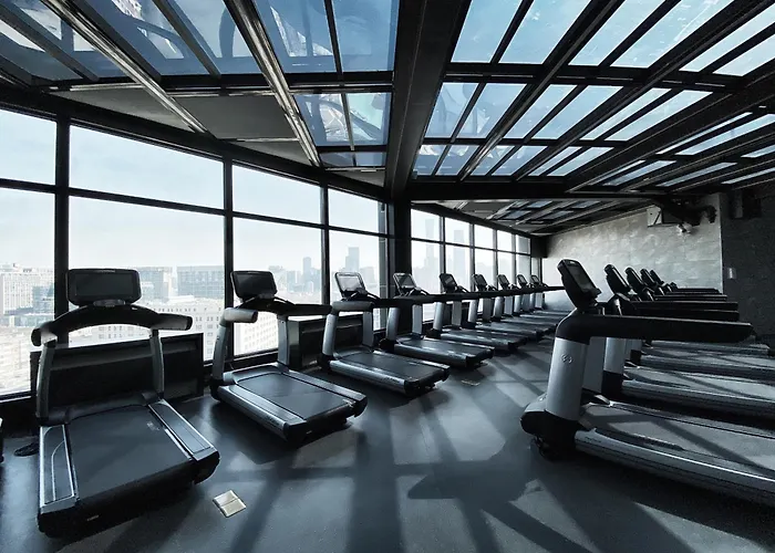 Livefortuna Hotel Peking