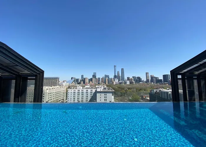 Livefortuna Hotel Peking 